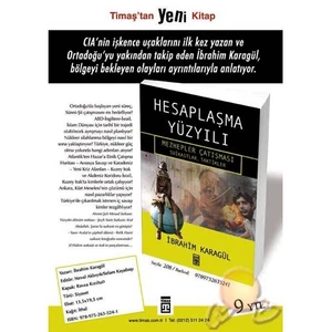 Hesaplaşma Yüzyılı-İbrahim Karagül