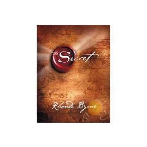 The Secret - Rhonda Byrne