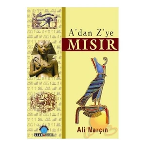A'dan Z'ye Mısır