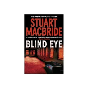 Blind Eye-Stuart Macbride