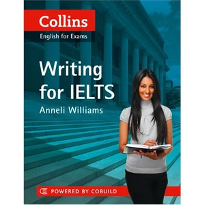 Collins English For Exams- Writing For Ielts-Anneli Williams