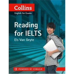 Collins Yayınları English for Exams- Reading for IELTS - Els Van Geyte