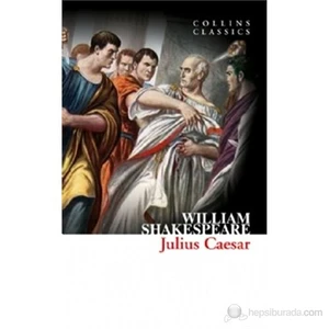 Julius Caesar (Collins Classics)