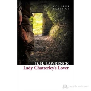 Lady Chatterleys Lover (Collins Classics)