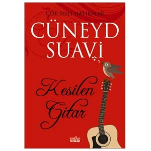 Kesilen Gitar
