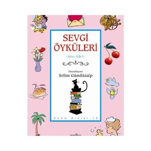 Sevgi Öyküleri - 2