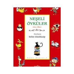 Neşeli Öyküler - 1