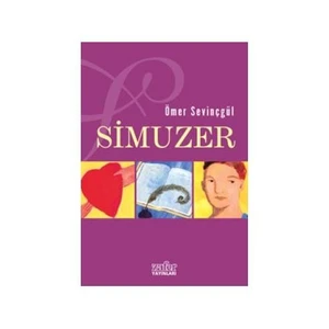 Simuzer-Ömer Sevinçgül