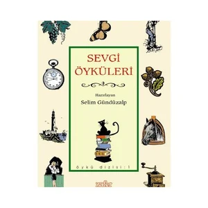 Sevgi Öyküleri - 1