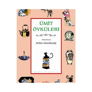 Ümit Öyküleri
