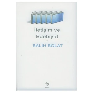 İLETİŞİM ve EDEBİYAT