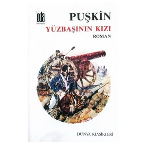 YÜZBAŞININ KIZI (ODA YAYINLARI)