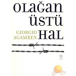 Olağanüstü Hal