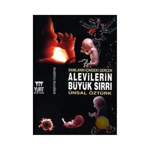Alevilerin Büyük Sırrı