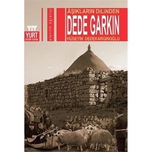Dede Garkın
