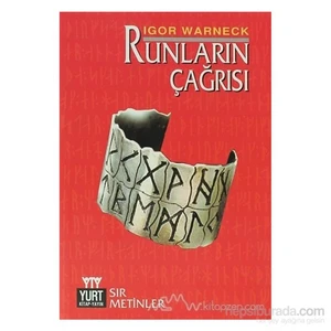 Runların Çağrısı-Igor Warneck