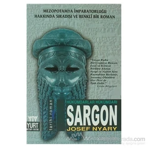 Hükümdarlar Hükümdarı Sargon-Josef Nyary