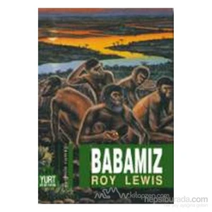 Babamız-Roy Lewis