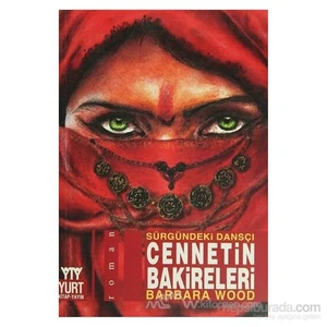 Cennetin Bakireleri-Barbara Wood