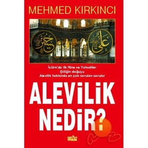 Alevilik Nedir?