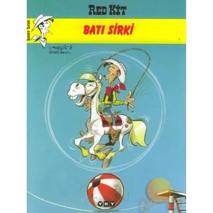 Red Kit: Batı Sirki