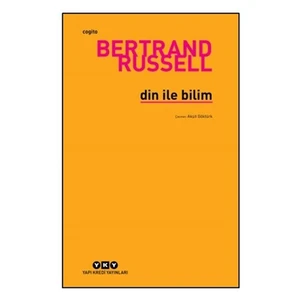 Din İle Bilim - Bertrand Russell