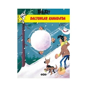 Daltonlar Kanada'da
