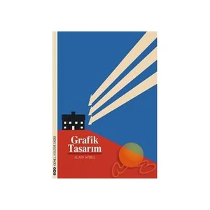 Grafik Tasarım - Alain Weill