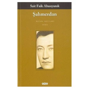 Şahmerdan - Sait Faik Abasıyanık
