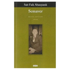 Semaver - Sait Faik Abasıyanık