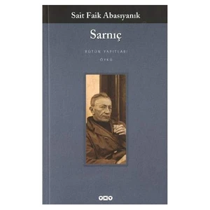 Sarnıç - Sait Faik Abasıyanık