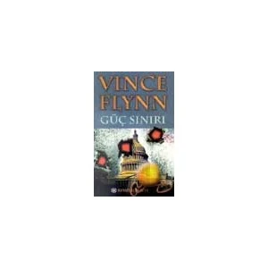 Güç Sınırı - Vince Flynn