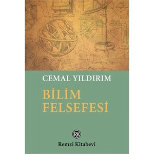 Bilim Felsefesi - Cemal Yıldırım