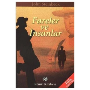 Fareler Ve İnsanlar - John Steinbeck