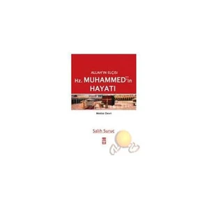 Hz. Muhammed'in Hayatı - Mekke Devri