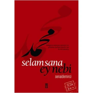 Selam Sana Ey Nebi - Senai Demirci