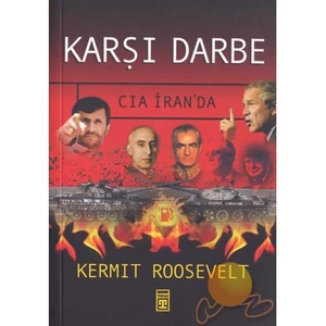 Karşı Darbe-Kermit Roosevelt
