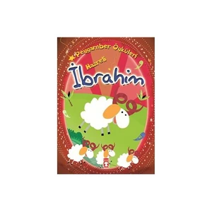 Hazreti İbrahim-Belkıs İbrahimhakkıoğlu