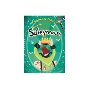 Hazreti Süleyman-Belkıs İbrahimhakkıoğlu