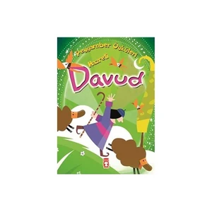Hazreti Davud-Belkıs İbrahimhakkıoğlu