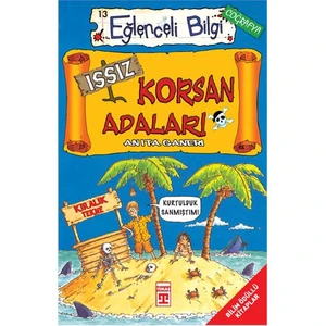 Issız Korsan Adaları