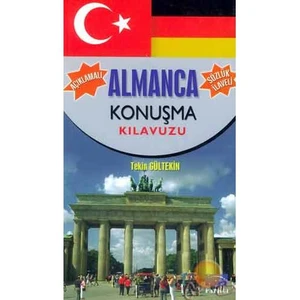 Almanca Konuşma Kılavuzu -