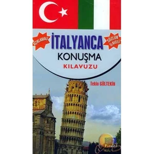 İtalyanca Konuşma Kılavuzu -