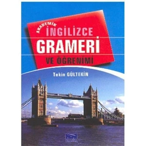 İngilizce Grameri Ve Öğrenimi -