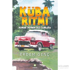 Küba Ritmi - Erdem Genç
