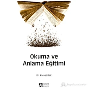 Okuma ve Anlama Eğitimi