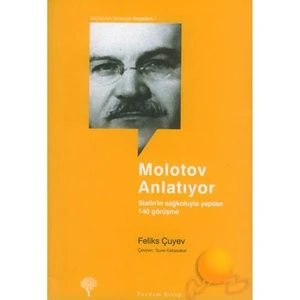 Molotov Anlatıyor
