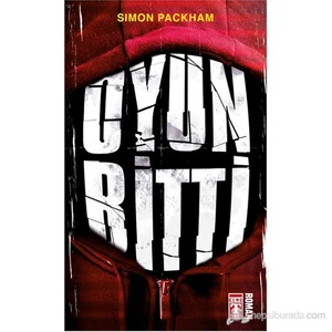 Oyun Bitti - Simon Packham