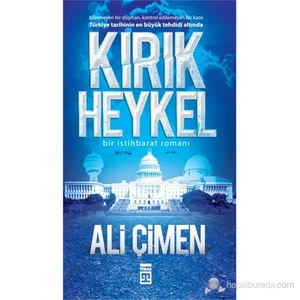 Kırık Heykel - Ali Çimen