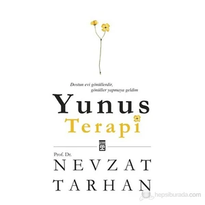 Yunus Terapi - Nevzat Tarhan